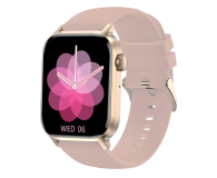Kiano Watch GO Pink gold - 1273682 - zdjęcie 1